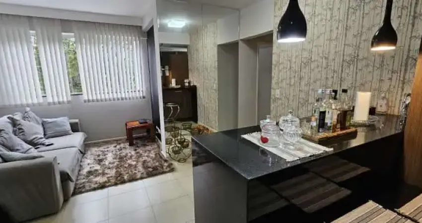 Apartamento com 2 quartos à venda na Avenida Garibaldi Deliberador, Parque Residencial Alcântara, Londrina
