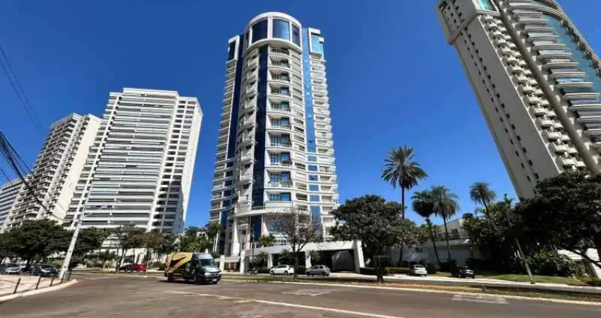 Apartamento com 3 quartos para alugar na Avenida Doutor Adhemar Pereira de Barros, Bela Suiça, Londrina