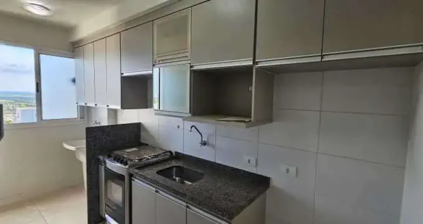 Apartamento à venda na Rua Manoel Alves dos Santos, Aurora, Londrina