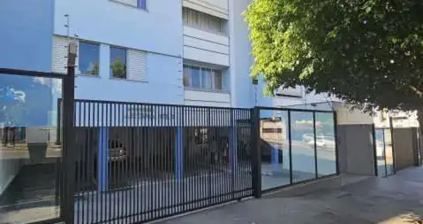 Apartamento com 3 quartos à venda na Rua Ponta Grossa, Dom Bosco, Londrina