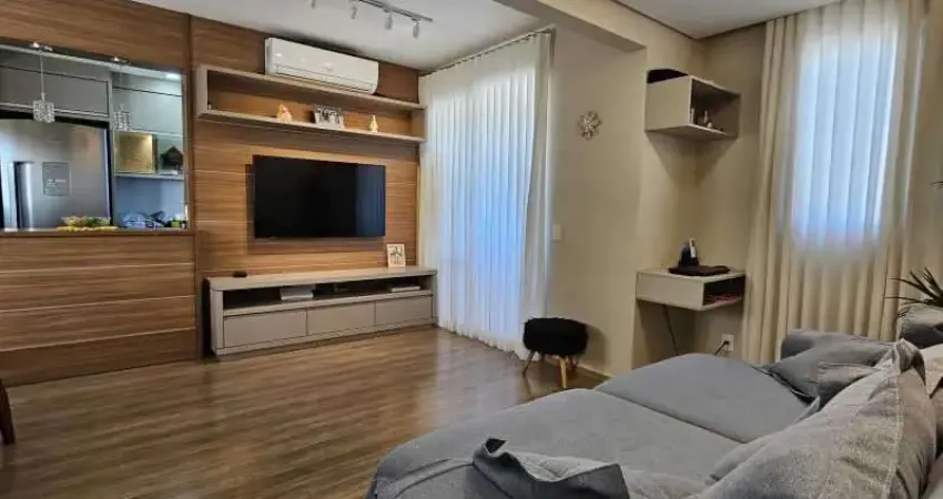 Apartamento com 2 quartos à venda na Rua Manoel Alves dos Santos, Aurora, Londrina