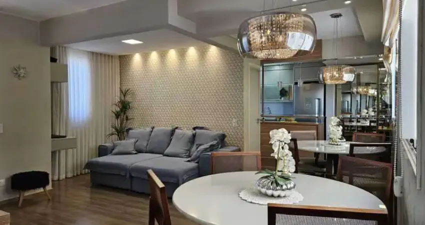 Apartamento com 2 quartos à venda na Rua Manoel Alves dos Santos, Aurora, Londrina