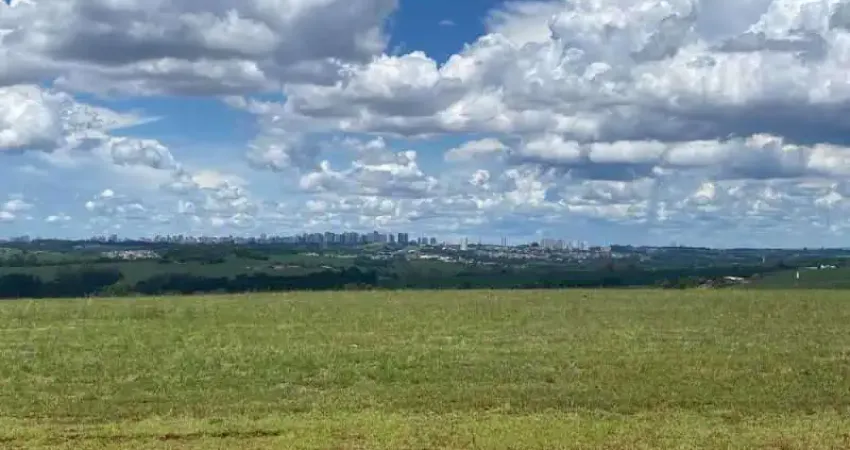 Terreno à venda na Avenida Canaã, Loteamento Terras de Canaã, Cambé