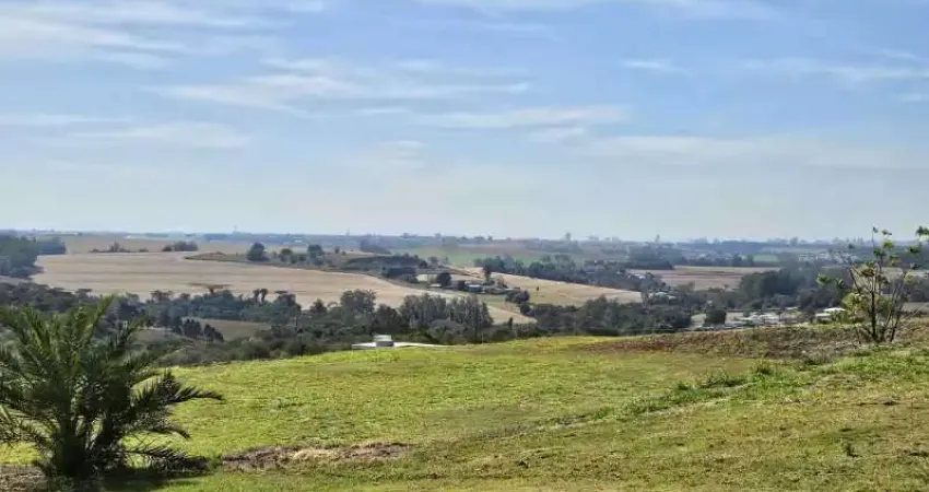 Terreno à venda na Avenida Canaã, Loteamento Terras de Canaã, Cambé