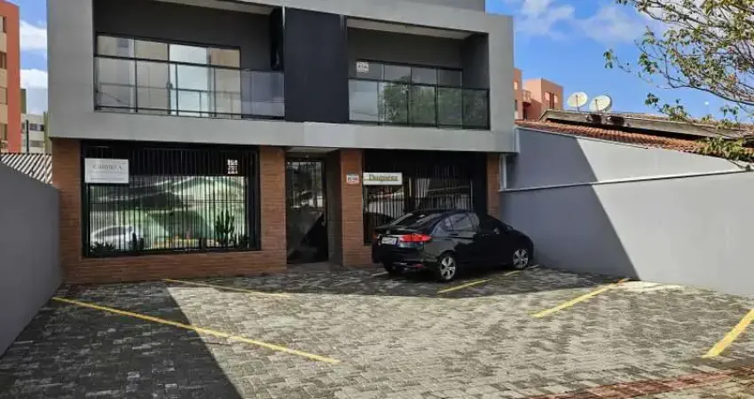 Sala comercial com 2 salas para alugar na Rua Tibet, Cláudia, Londrina