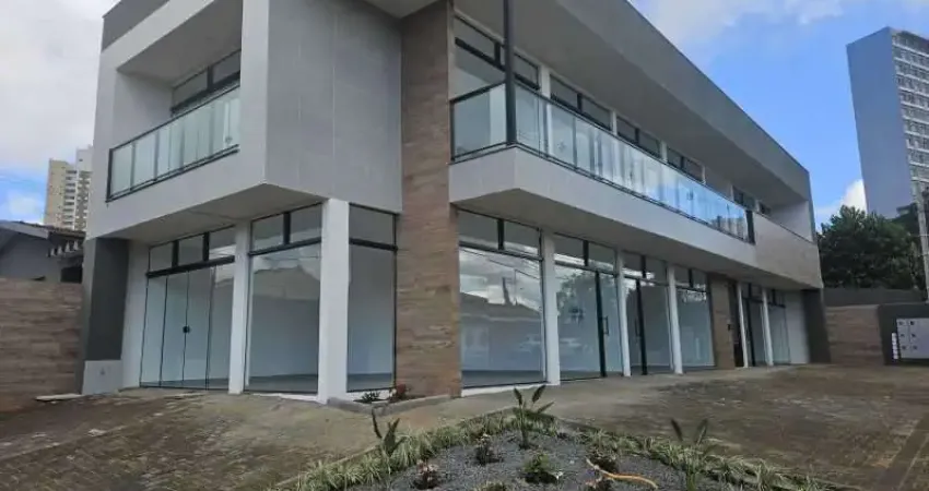 Sala comercial com 1 sala para alugar na Rua Japão, Cláudia, Londrina
