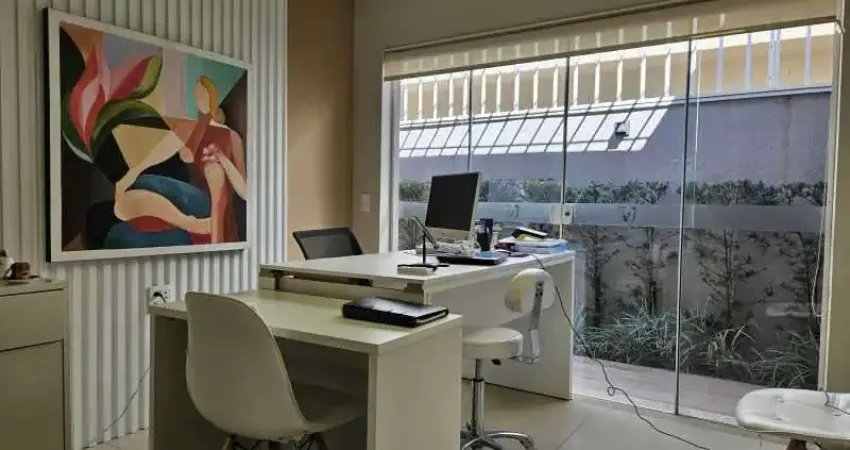 Sala comercial com 1 sala para alugar na Rua Leonardo da Vinci, Caravelle, Londrina