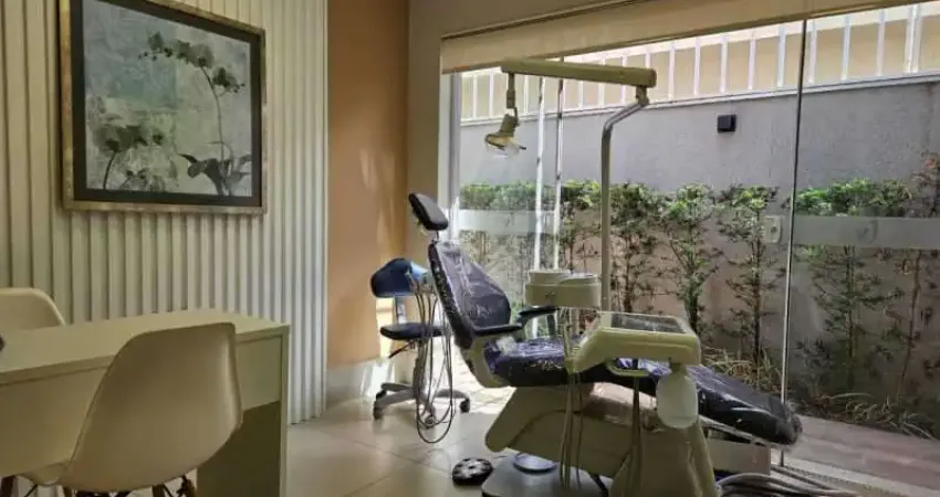 Sala comercial com 1 sala para alugar na Rua Leonardo da Vinci, Aeroporto, Londrina