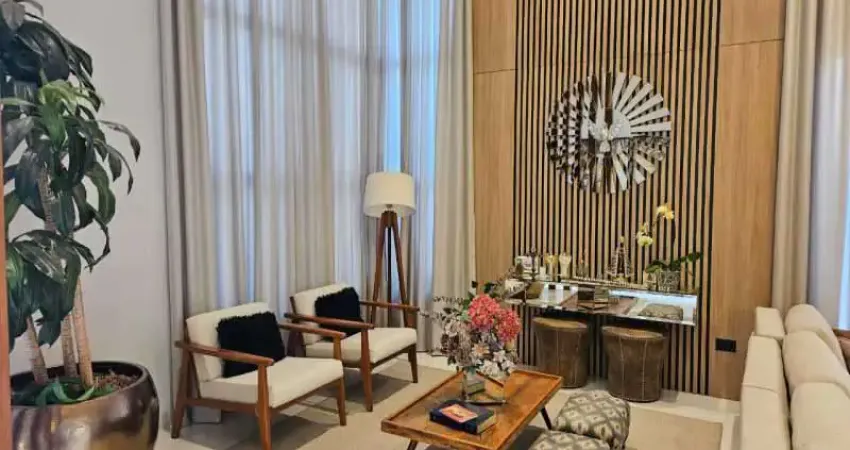 Casa em condomínio fechado com 3 quartos à venda na Rodovia Mello Peixoto, km 163, Jardim Tarobá, Cambé