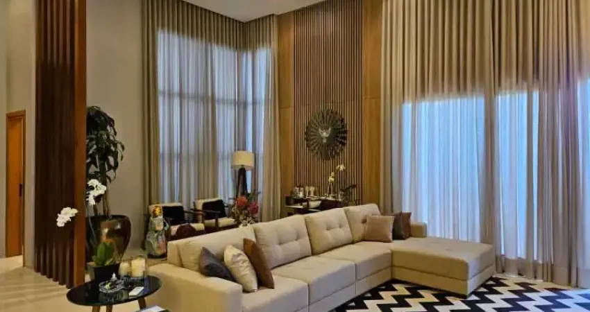 Casa em condomínio fechado com 3 quartos à venda na Rodovia Mello Peixoto, Jardim Tarobá, Cambé