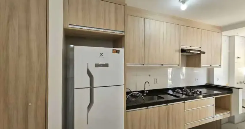 Apartamento com 2 quartos à venda na Rua Sagrado Coração, Petrópolis, Londrina