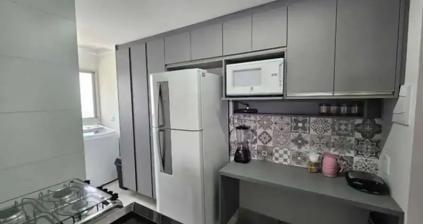 Apartamento com 2 quartos à venda na Rua Itapicuru, Aparecida, Londrina