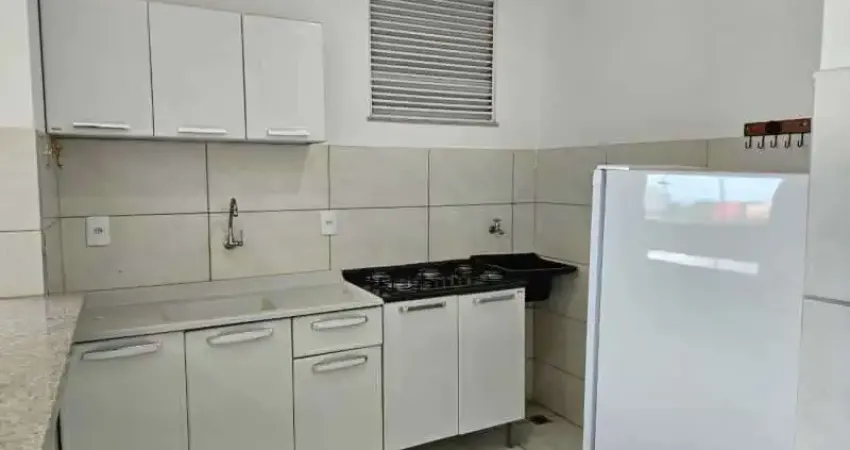 Apartamento com 2 quartos para alugar na Avenida Jockei Club, Jardim Jóquei Club, Londrina