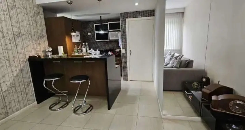 Apartamento com 2 quartos para alugar na Avenida Garibaldi Deliberador, Gleba Fazenda Palhano, Londrina