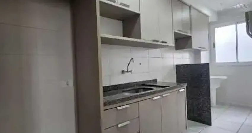 Apartamento com 3 quartos para alugar na Rua Manoel Alves dos Santos, Aurora, Londrina