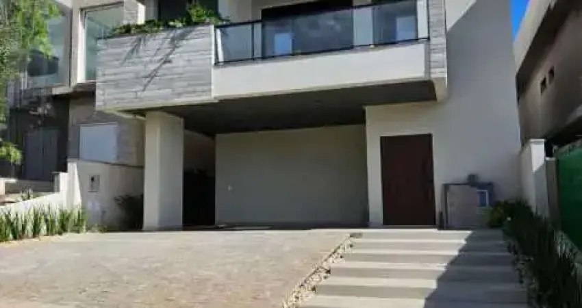 Casa em condomínio fechado com 4 quartos à venda na Rua João Pires, Taliana, Londrina