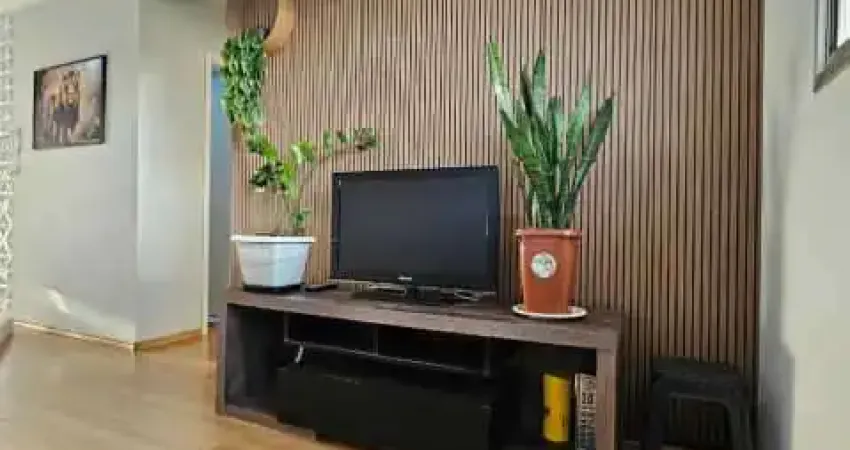 Apartamento com 2 quartos para alugar na Rua José Freitas dos Santos, Conjunto Residencial Marajoara, Londrina