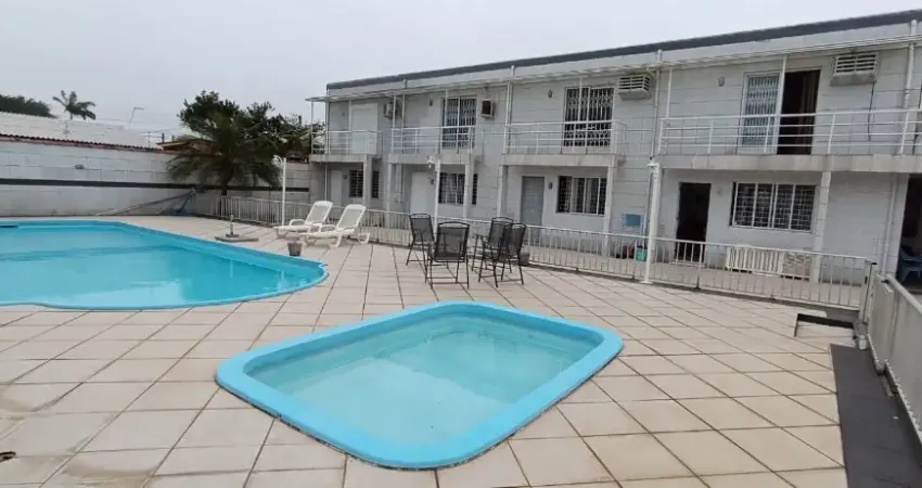Casa com 2 quartos à venda na Avenida Paranaguá, Riviera, Matinhos
