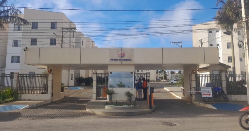Apartamento com 2 quartos à venda na Rua Cláudia Botelho, 17, Candeias, Vitória da Conquista