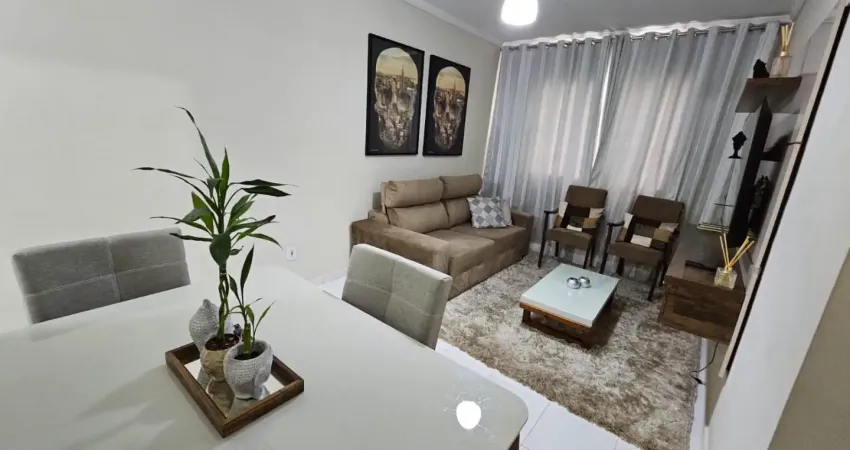 Apartamento com 2 quartos à venda na Rua Cláudia Botelho, 17, Candeias, Vitória da Conquista