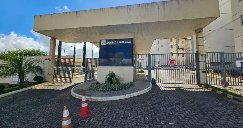 Apartamento com 3 quartos à venda no Candeias, Vitória da Conquista 