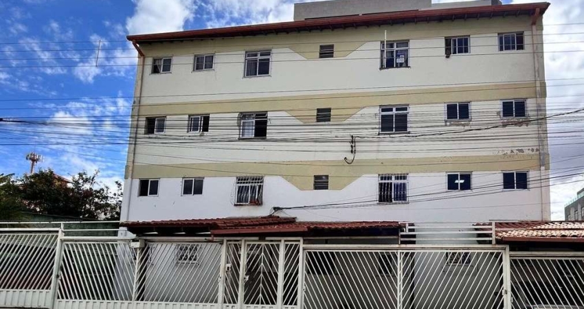 Apartamento com 3 quartos à venda na Livorno, 214, Santa Cruz Industrial, Contagem