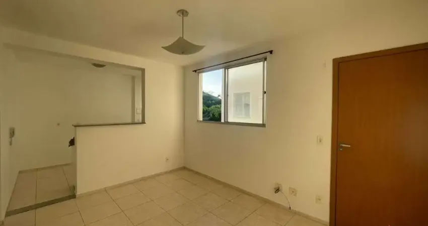 Apartamento com 2 quartos à venda na Rua Plaza Mayor, 50, Califórnia, Belo Horizonte