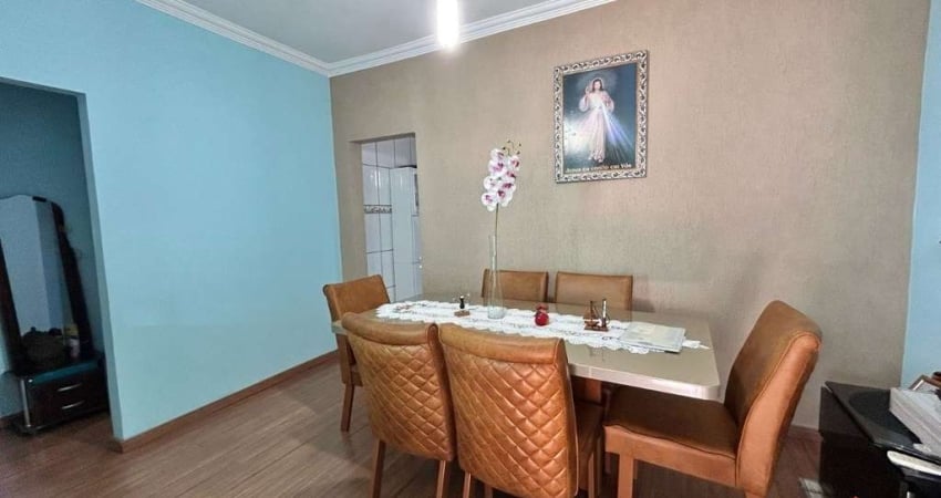 Casa em condomínio fechado com 3 quartos à venda na Rua Vinte e Nove, 53, Cruzeiro do Sul, Betim