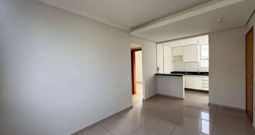 Apartamento com 2 quartos à venda na Alameda dos Cisnes, 164, Cabral, Contagem