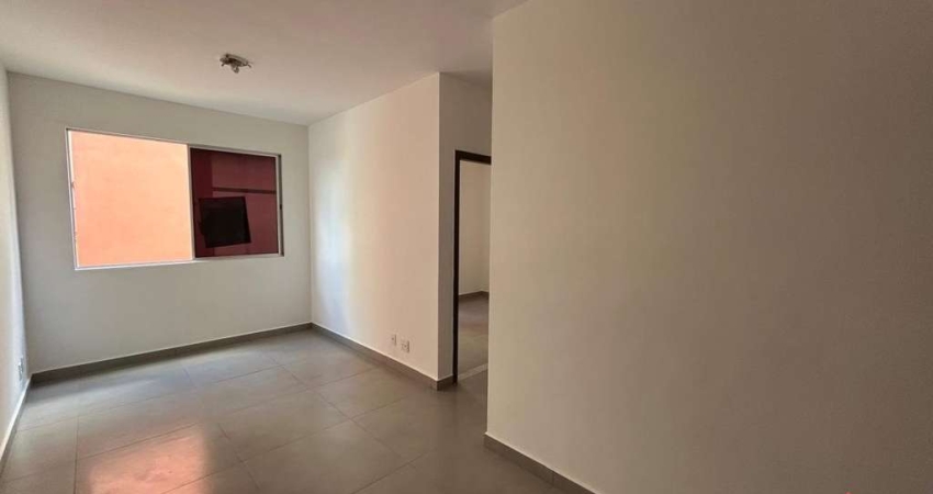 Apartamento com 2 quartos à venda na Rua Joviano Camargos, 115, Centro, Contagem