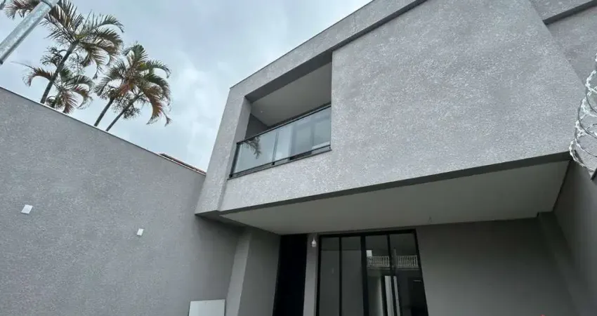 Casa com 3 quartos à venda na A, 20, Fonte Grande, Contagem