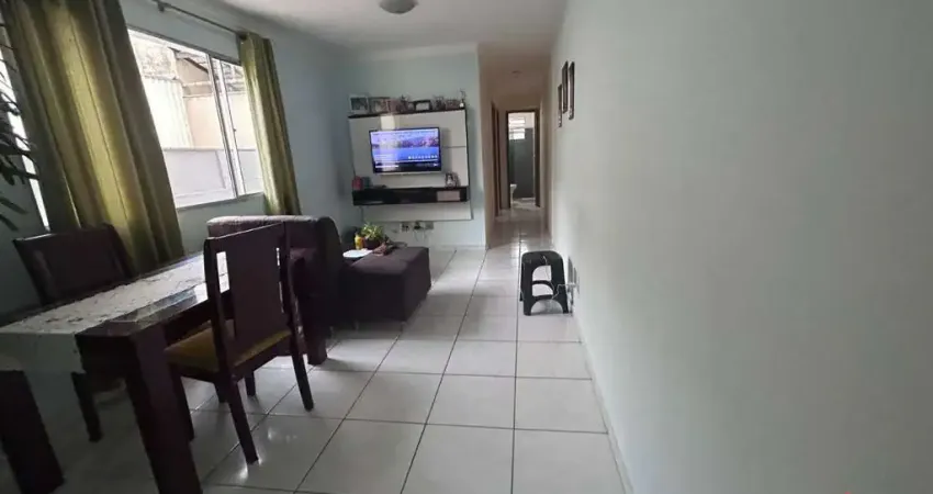 Apartamento com 2 quartos à venda na Ana Venute Soares, 40, Goiânia, Belo Horizonte