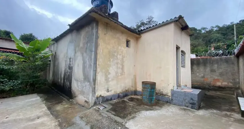 Casa em condomínio fechado com 1 quarto à venda na Rua Avenca, 386, Jardim das Alterosas - 2ª Seção, Betim