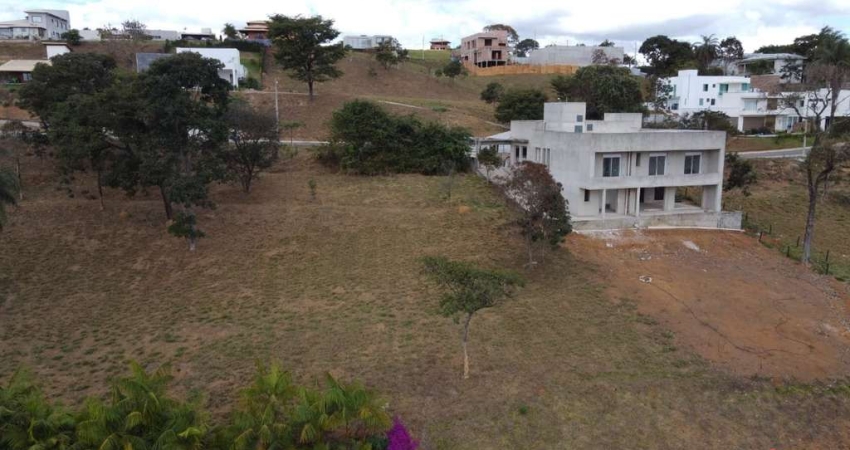 Terreno em condomínio fechado à venda na das Quaresmeiras, 14, Gran Royalle Aeroporto, Confins