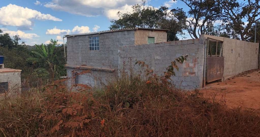 Terreno em condomínio fechado à venda na Raimundo Caiporã Lote 08, Quadra 03, 1, Centro, Mateus Leme