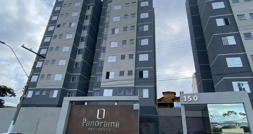 Apartamento com 2 quartos para alugar na Rua José Barra do Nascimento, 150, Eldorado, Contagem