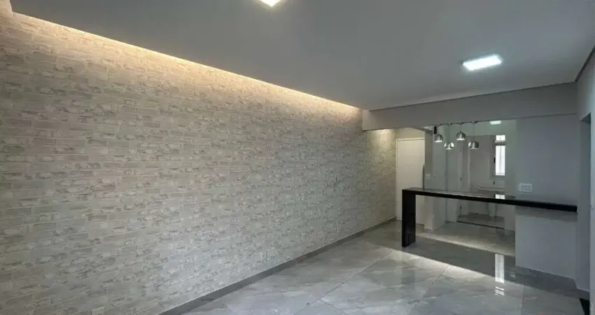 Apartamento com 3 quartos para alugar na Avenida Silva Lobo, 1151, Calafate, Belo Horizonte