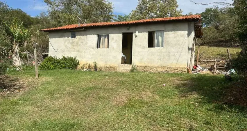 Chácara / sítio com 2 quartos à venda na Avelino G, 48, Centro, Piracema