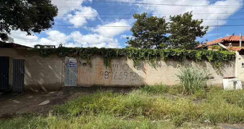 Terreno à venda na Rua Quarenta e Um, 36, Tropical, Contagem