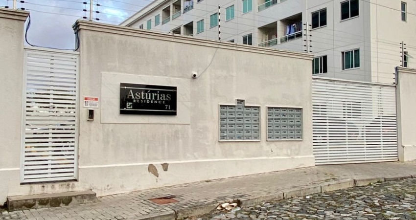 Lindo apartamento no Araturi do lado só Shopping Jurema