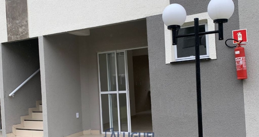Apartamento NOVO no Ipê Residence