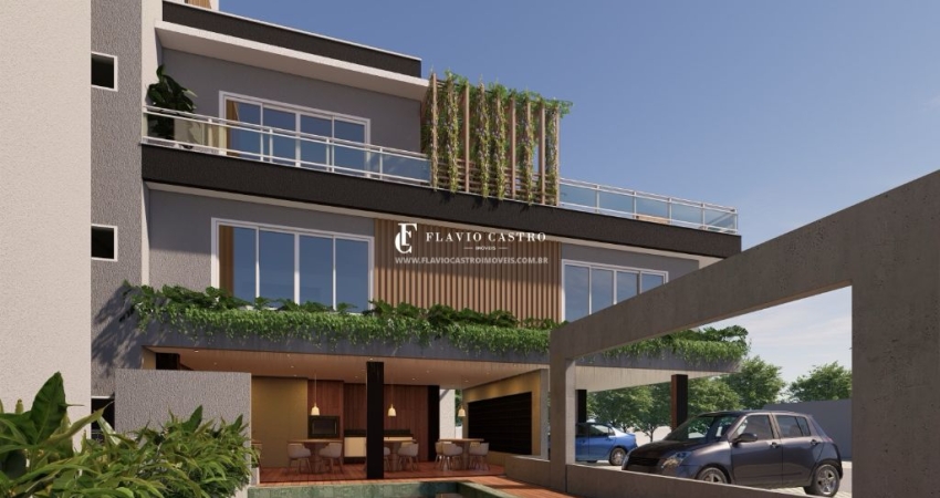Residencial Esmeralda no Bairro Padre Romoaldo