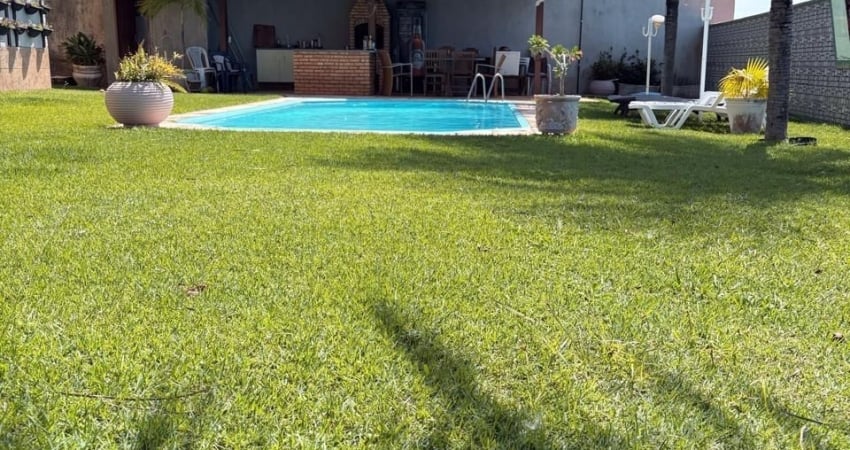 Linda Manção de luxo toda Imobiliada