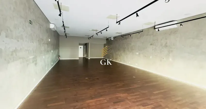[ALUGA-SE] PONTO COMERCIAL NO CENTRO DE TAUBATÉ - 180m²