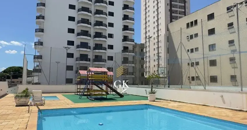 [VENDE-SE] APARTAMENTO EM TAUBATÉ COM 3 DORMITÓRIOS - 125m²