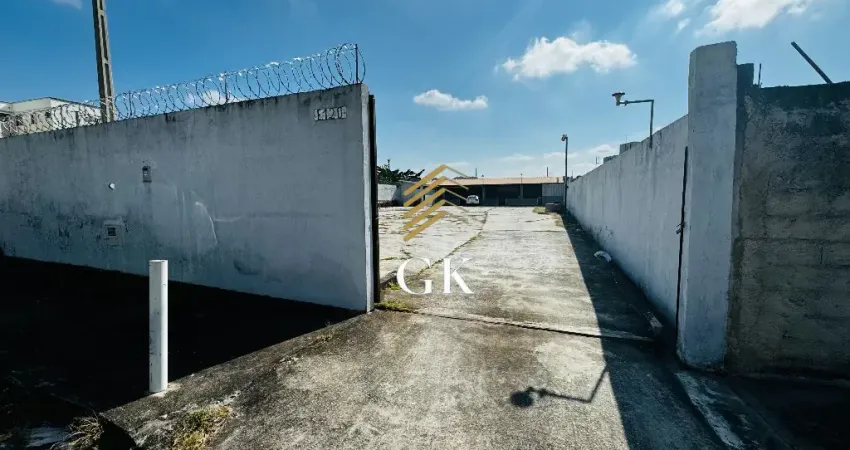 VENDE-SE TERRENO VILA SÃO JOSÉ - TAUBATÉ - 1000m²