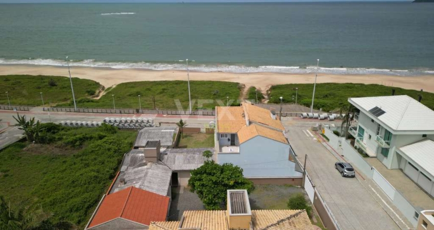 Casa com 2 quartos à venda no Itacolomi, Balneário Piçarras 