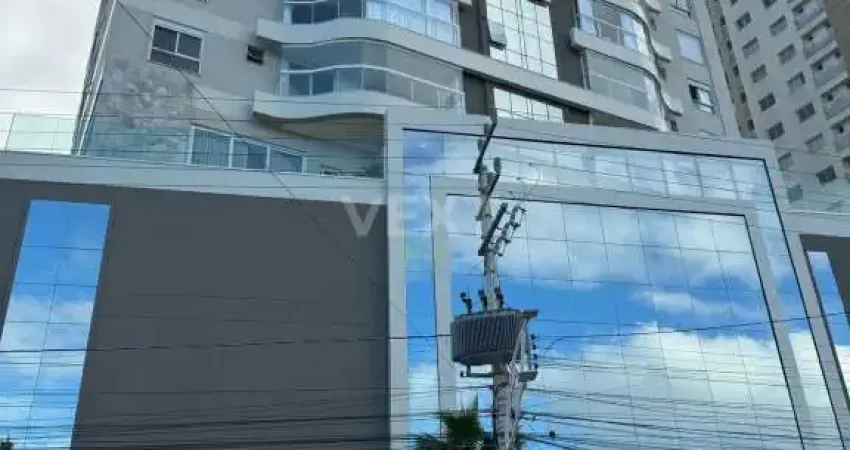 Apartamento com Linda vista face Sul. codigo: 120288
