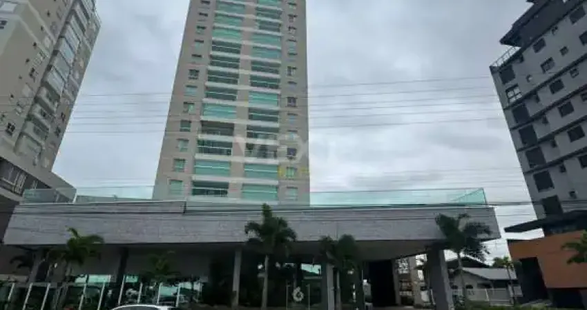 Apartamento com 1 quarto à venda no Itacolomi, Balneário Piçarras 