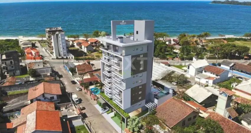 Apartamento com 3 quartos à venda no Centro, Penha 